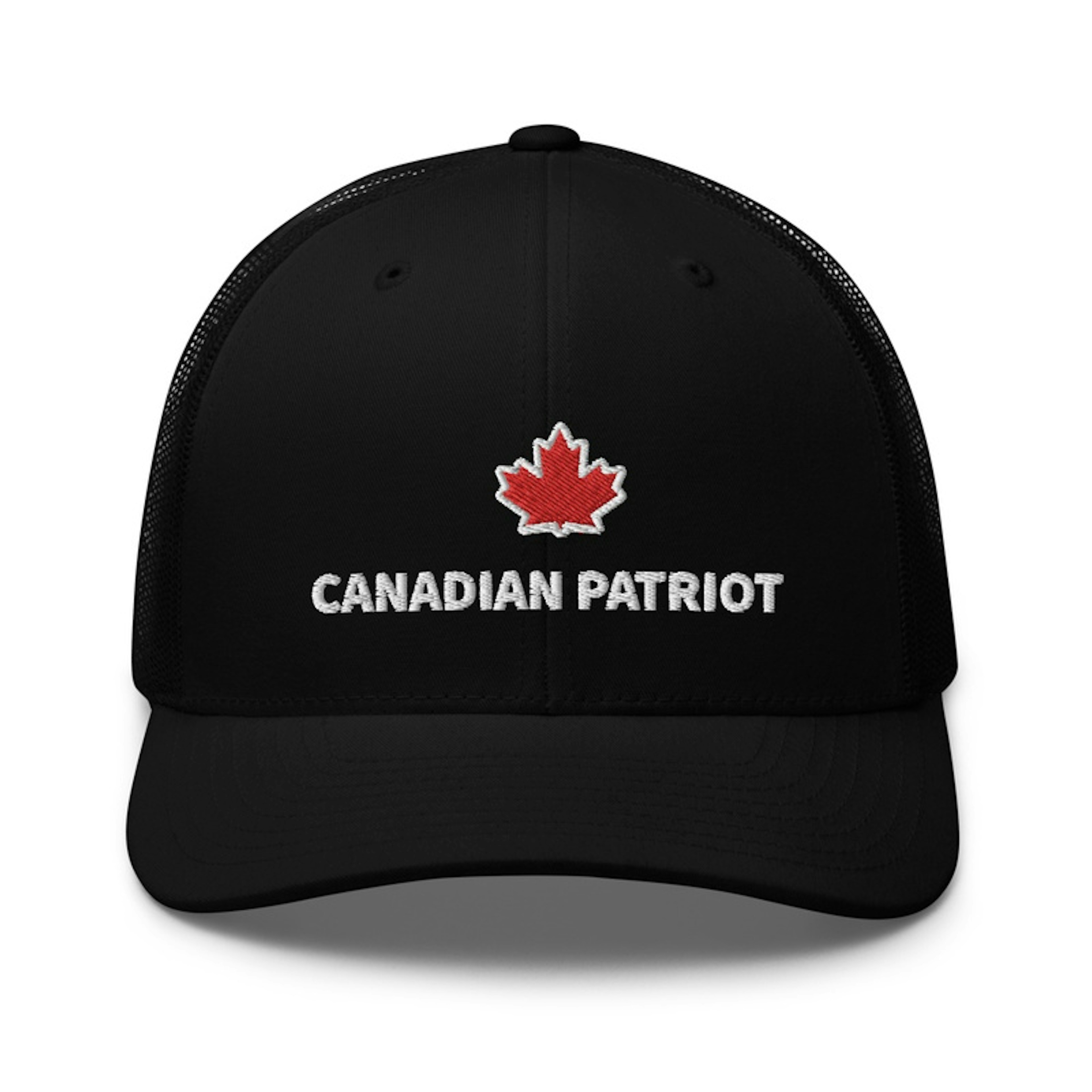 Canadian Patriot
