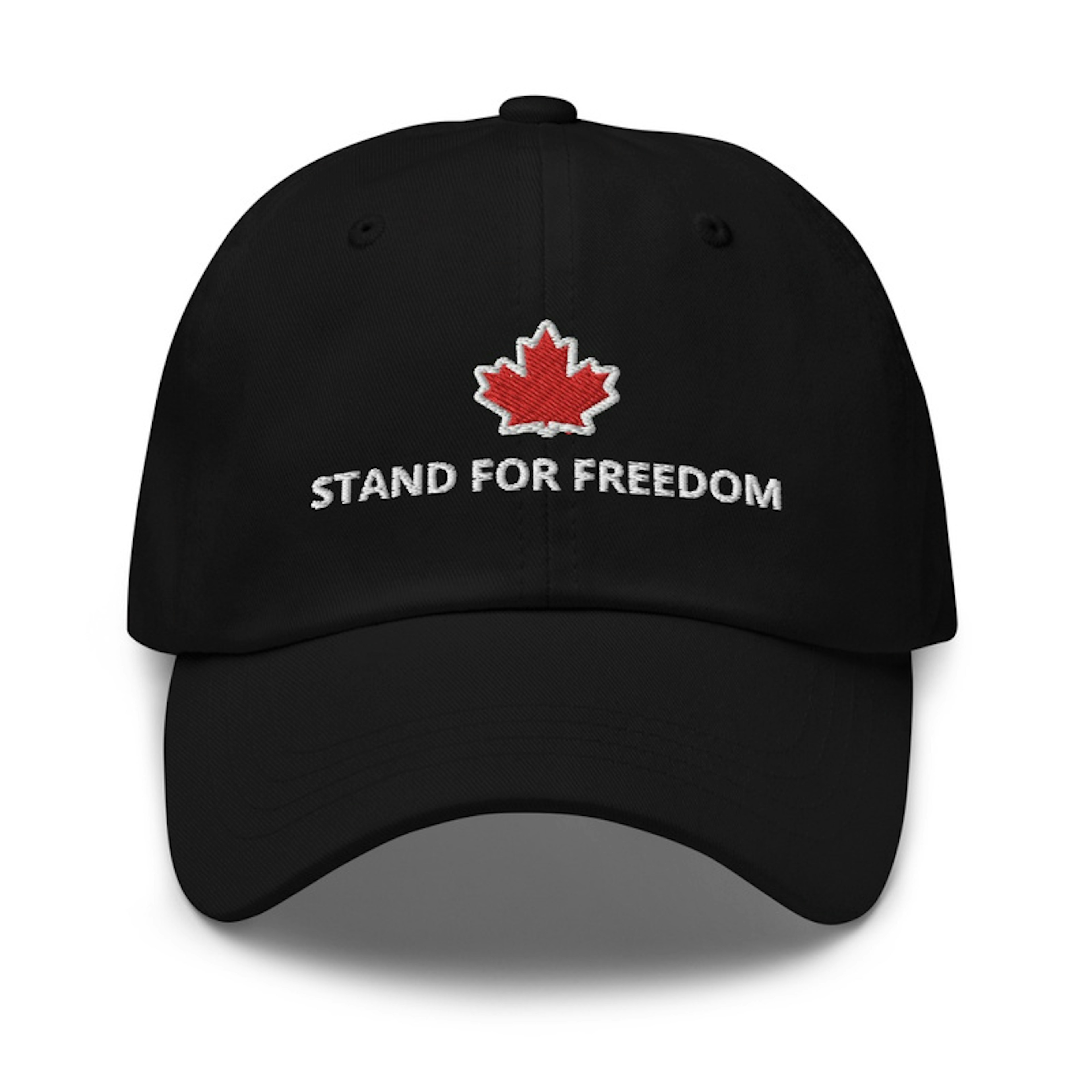 STAND FOR FREEDOM Hat