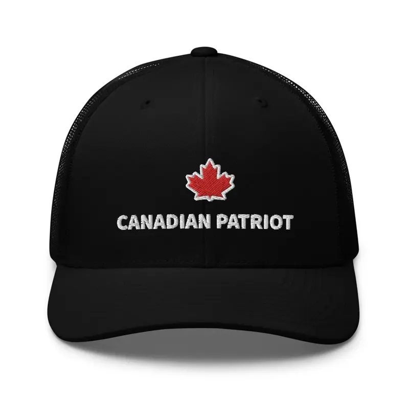 Canadian Patriot